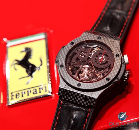 hublot stockists sydney|Hublot ferrari watches price.